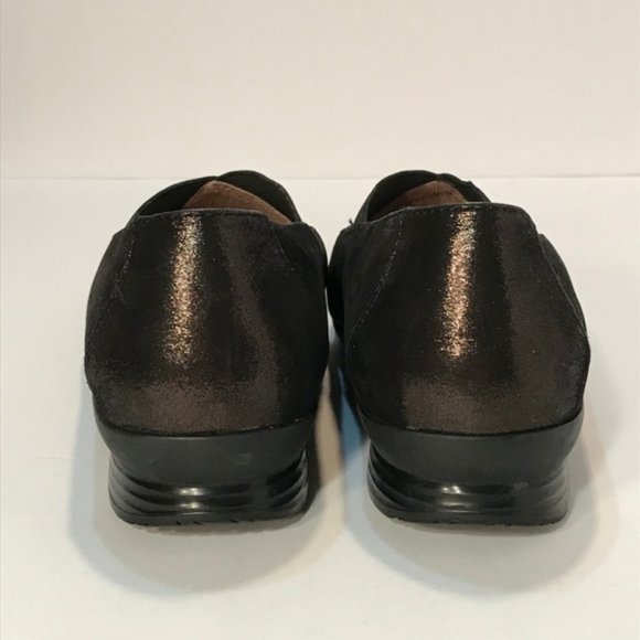 DANSKO Women's nursing shoes, Ann Leather, 39 - Picture 3 of 8